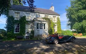 Dromore House Historic Country House